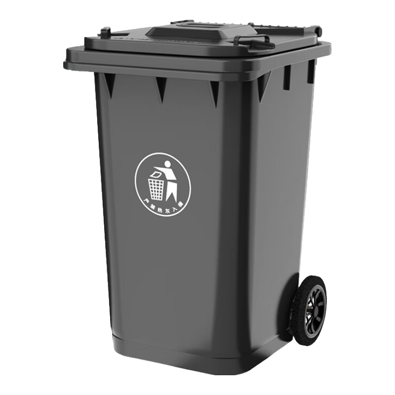 �����Kelibang) ��������Ͱ ��żӺ�100L�������ϻ�������Ͱ�����ֹ�ҵС����ҵ���ǹ�Ƥ�� ��ɫ ����	 91Ԫ