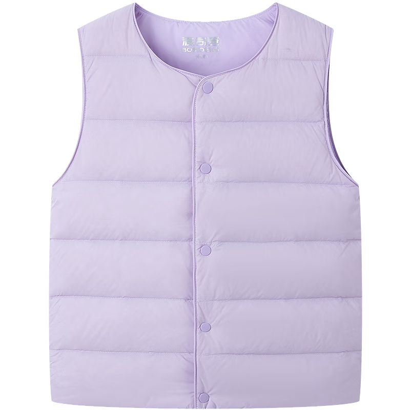 ��˾��25�¿��ᱡ���޷���Ů��ͯ5A����90����ӯ��ů���� �������5686 140 /64 Լ 130-140cm 30kg 119Ԫ