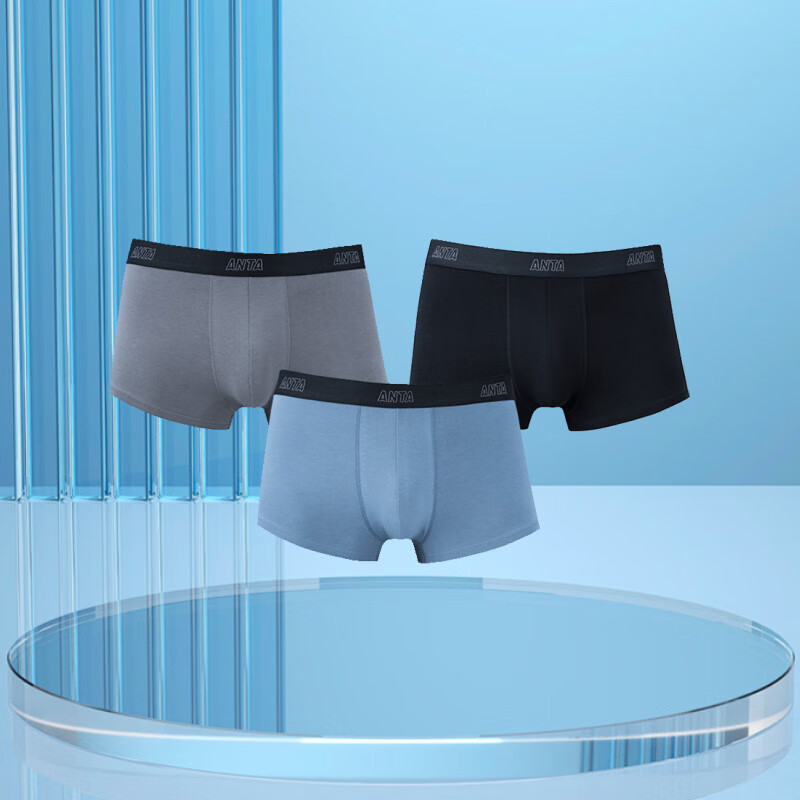 ��̤��ANTA���˶��ڿ��������װ��2025�¿����ʰ���͸���ٸɱ�ƽ�ǿ��� ������װ��������/��/��-1 XL