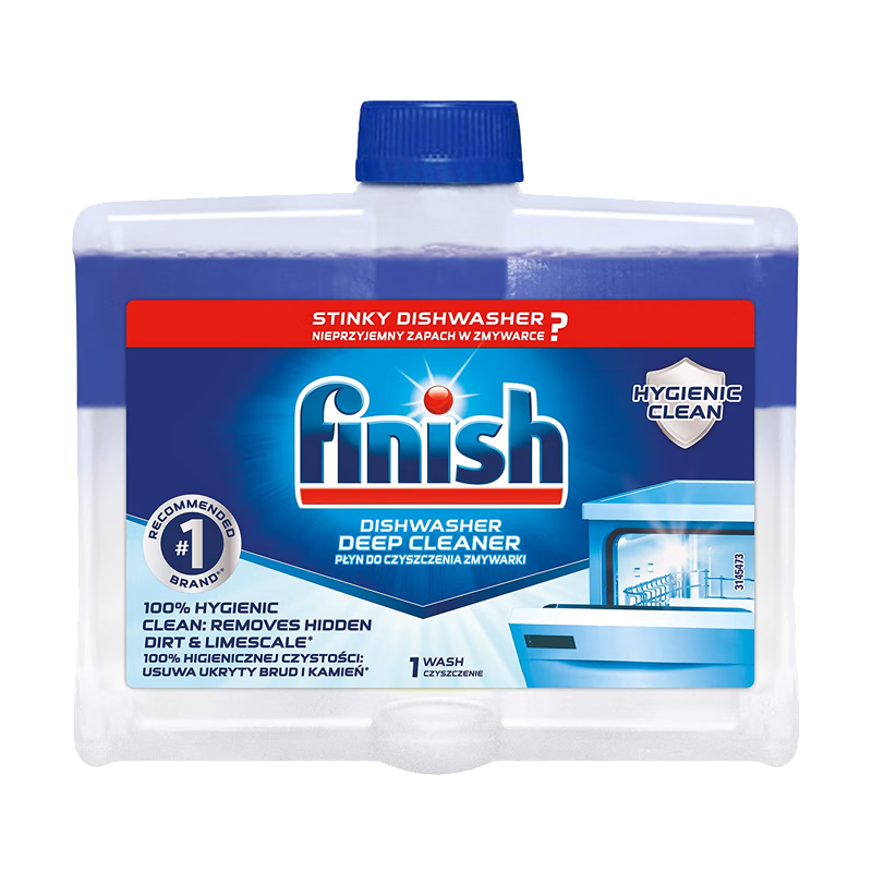 ������finish����ŷ��ԭװ������ϴ���ר��ϴ�Ӽ�����ϴ���������ϴ���ר��250ml1ƿϴ�������ԭζŷ�޽���