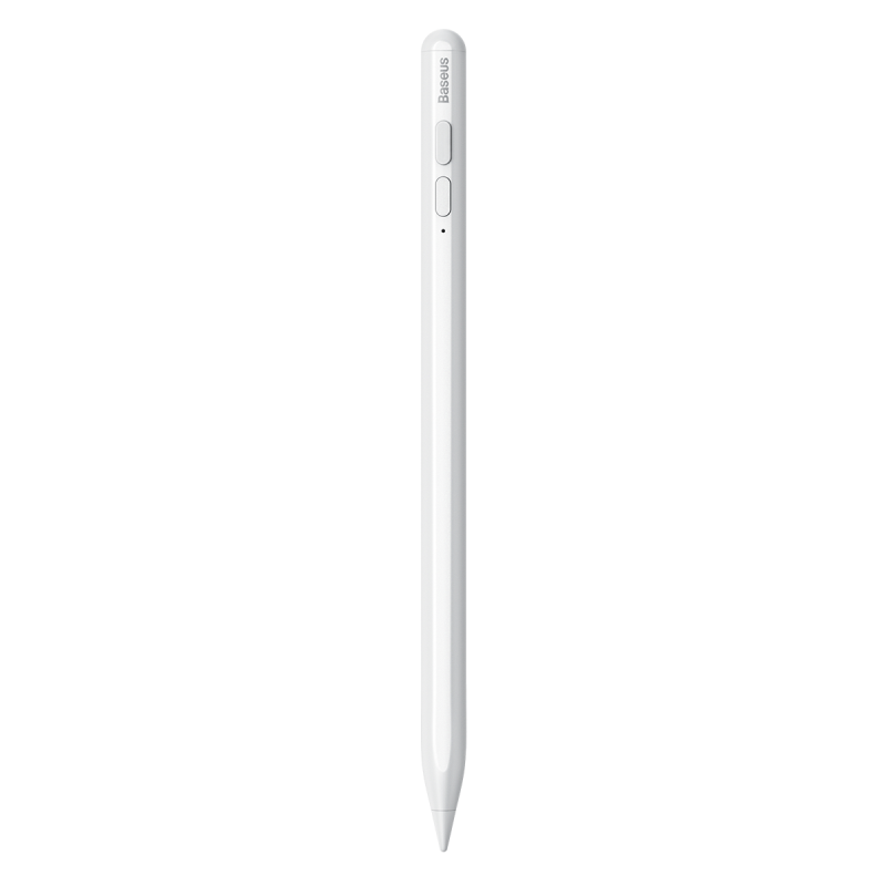 倍思 ipad电容笔 apple pencil苹果笔二代触控倾斜压感手写笔专用平板iPad2021/2020pro/8/air4/mini6绘画笔