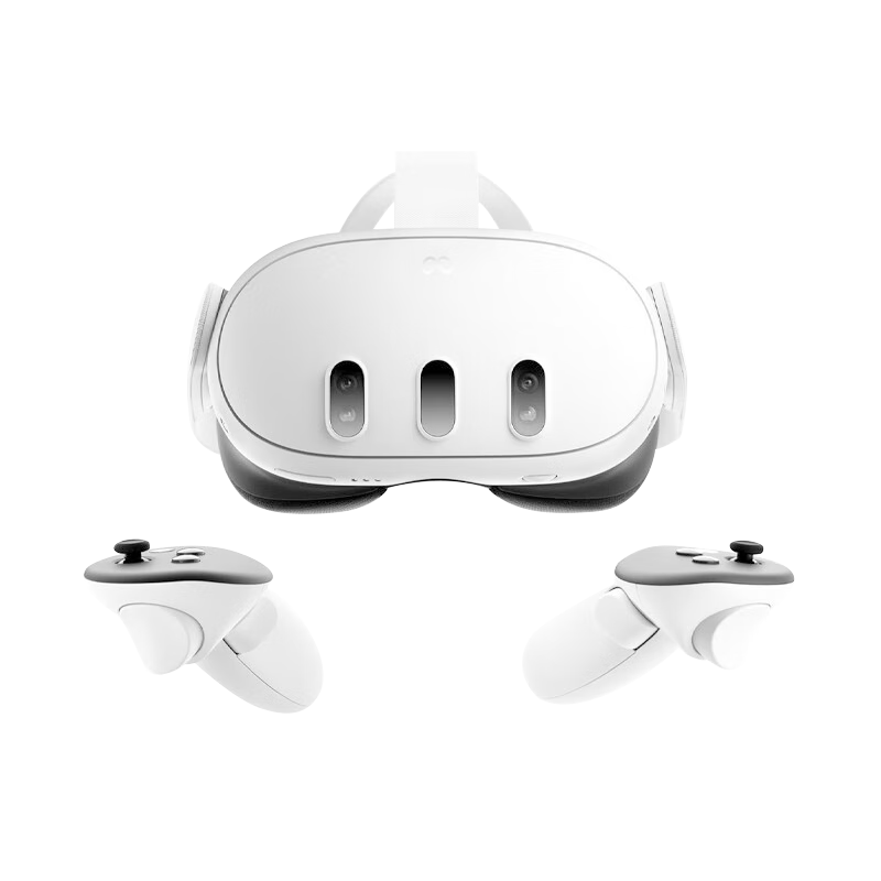 META VR۾һ Quest3 512G3948Ԫ