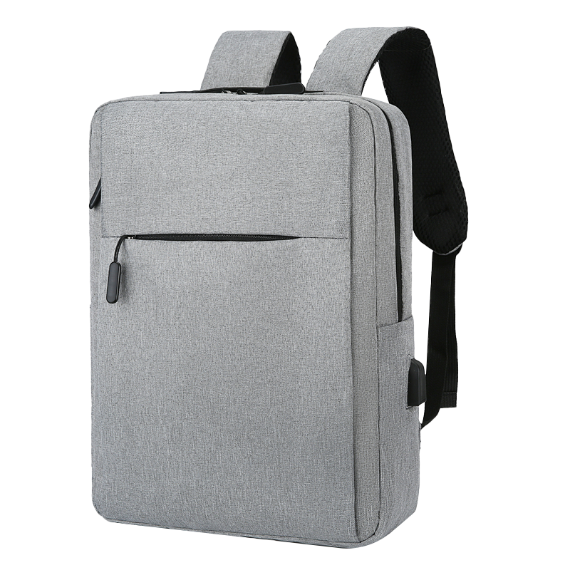 NVV 电脑包双肩背包 15.6英寸联想拯救者笔记本背包苹果华为matebook14华硕小米戴尔联想小新13.3书包LP-6H