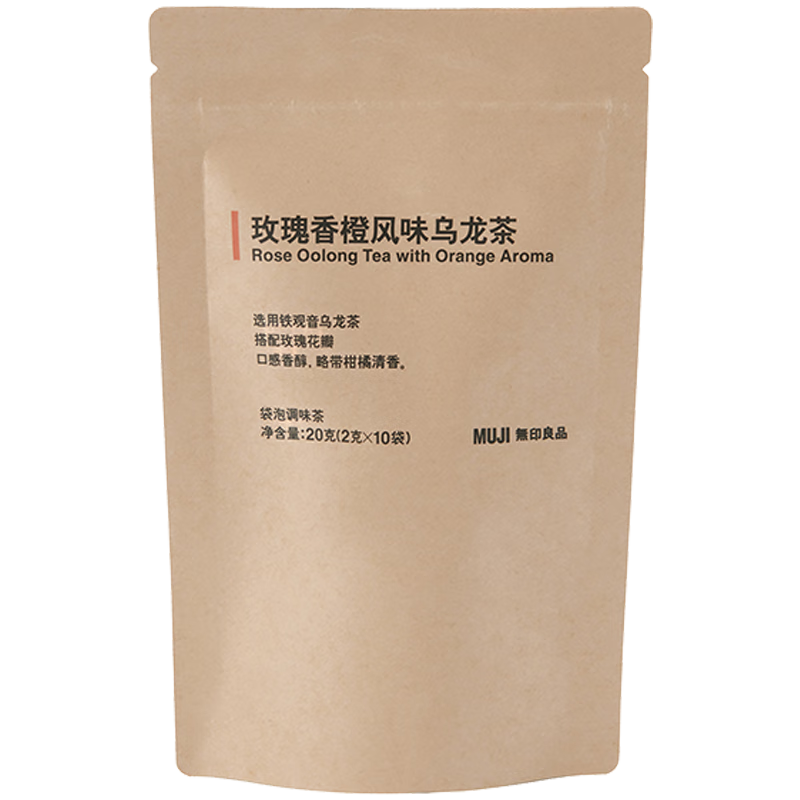 ��ӡ��Ʒ��MUJI�� õ����ȷ�ζ������ VBE11C2A õ����ȷ�ζ 20��(2��*10��)