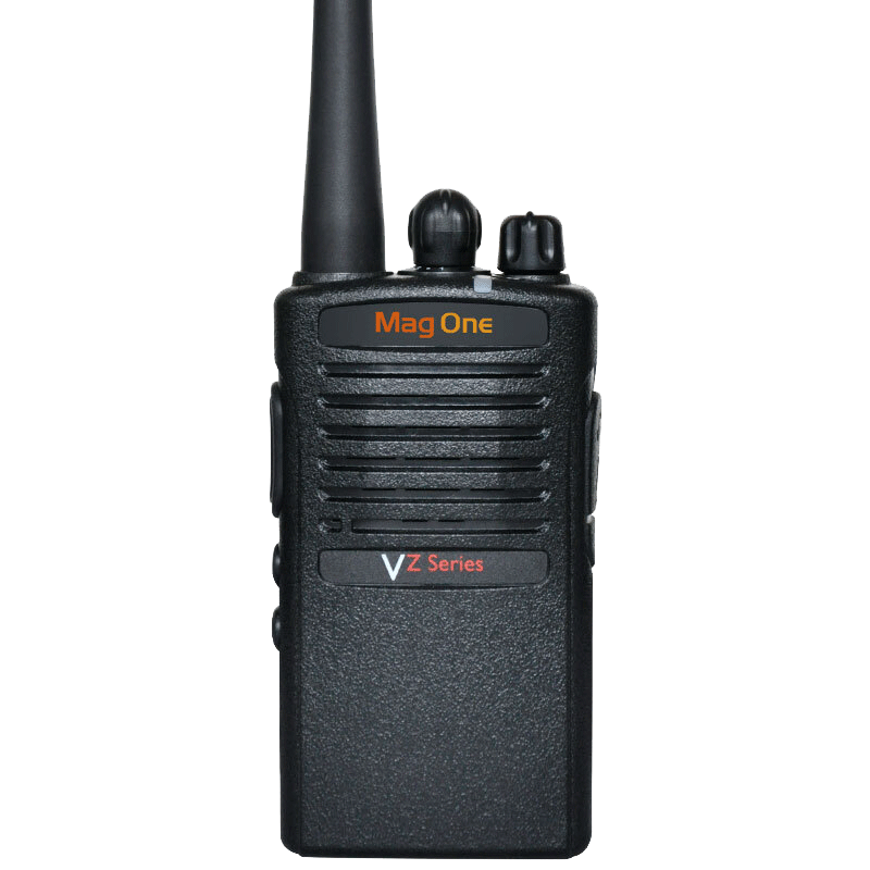 摩托罗拉（Motorola）D131数字信号对讲机大功率商用手持专业手台（含耳机）