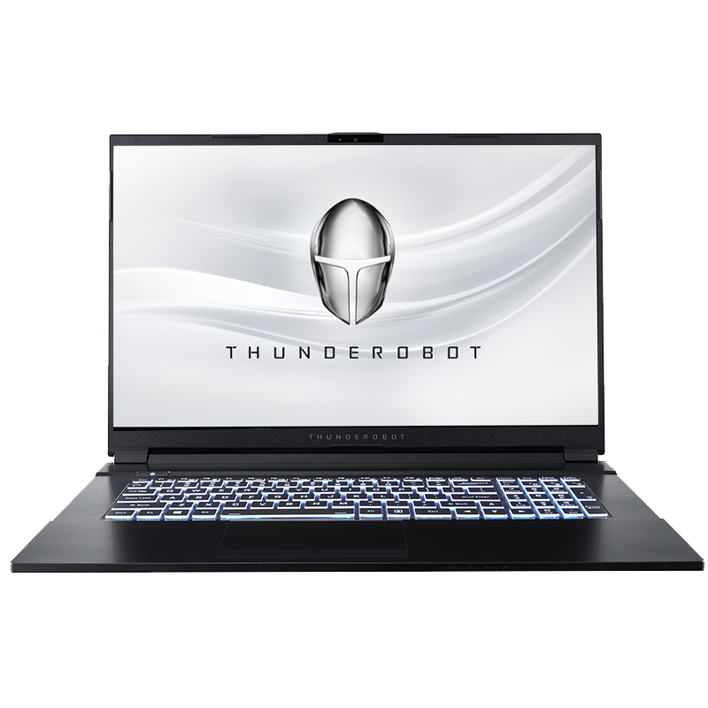  雷神(ThundeRobot) 911MP 17.3英寸游戏笔记本电脑(十代i5-10500H 16G 512GSSD RTX3060 144Hz) 