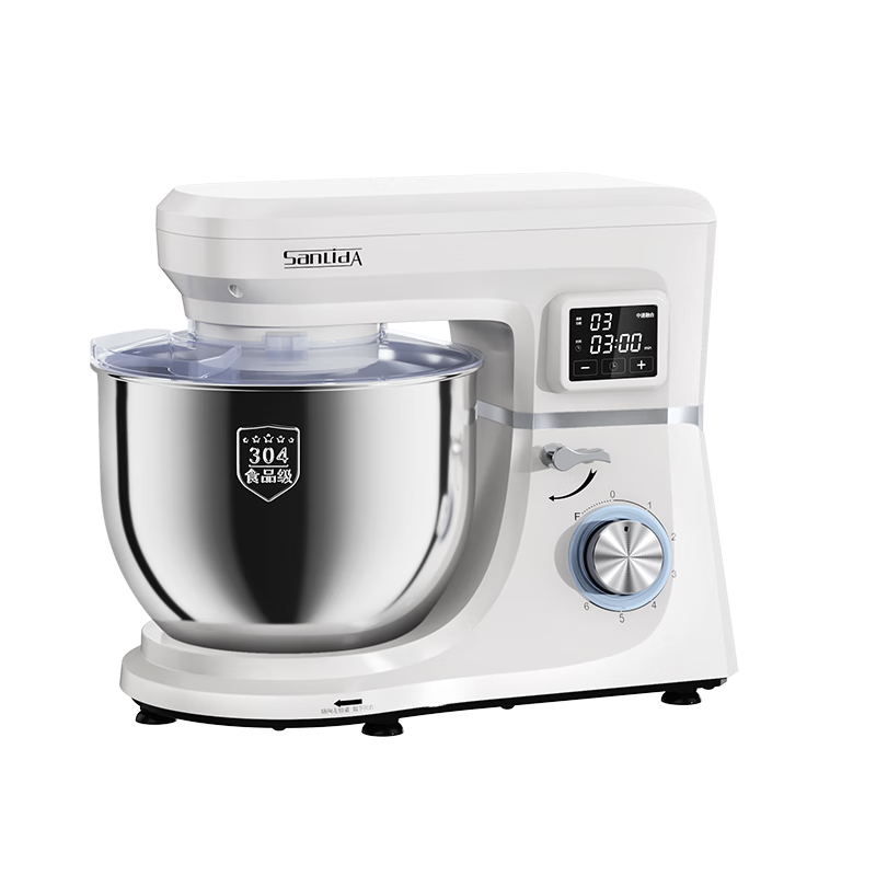 SANLIDA��ʦ�����ú�����๦��������������ܶ�ʱ����һ���ȫ�Զ��決����������ͻ����ô����� ����Ʒ�����ڿ� 7L ����ʱ���͡�1500W*5������ 574.12Ԫ