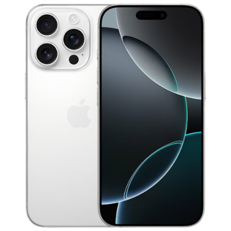 Apple/ƻ iPhone 16 Pro Max ֻ ˫˫ ɫѽ 256G7551.01Ԫȯ