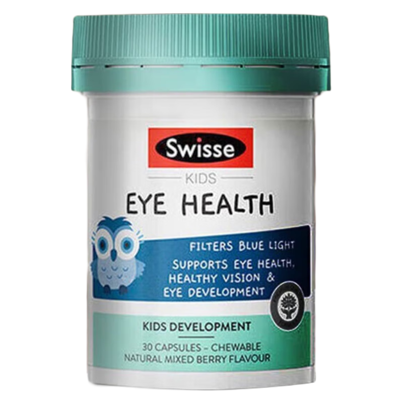 SwisseҶضͯDHAݮƬ2-6-15걣۾ݮ ͯ30ҶDHA۴ 89Ԫ