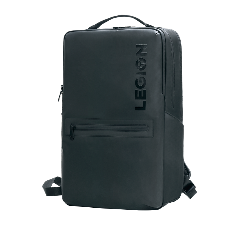 联想（Lenovo）拯救者原装电脑包 商务差旅多功能大容量背包书包 R9000P/R7000原厂配件 P2 15.6英寸 电脑包