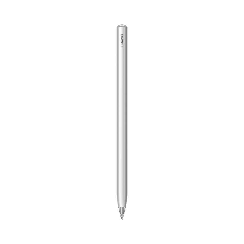 华为HUAWEI M-Pencil 手写笔 2021款 银色 适用于华为MatePad Pro 12.6/10.8&华为MatePad 11