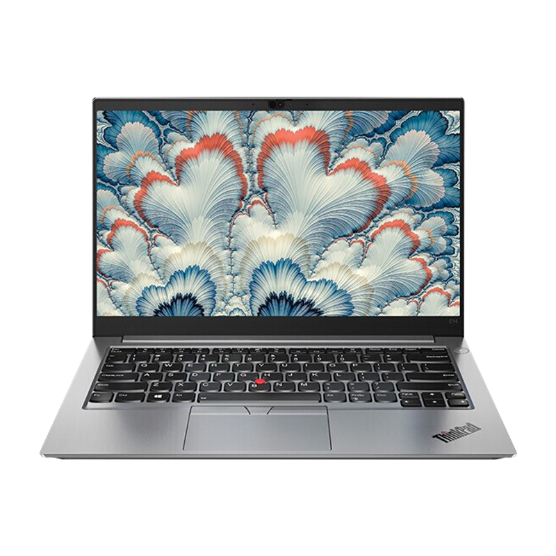 ThinkPad E14 联想2021款 酷睿版Gen2 14英寸轻薄便携商务办公学生游戏笔记本电脑 i5-1135G7 16G 512G 高色域 雷电4 WIFI6 金属机身 旗舰