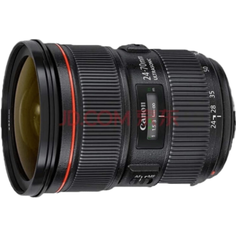 ���� EF 24-105һ�� 24-70 2.8 ���� 28 F4ȫ������Ȧ ��ͷ EF 24-70 F2.8 II USM 99��