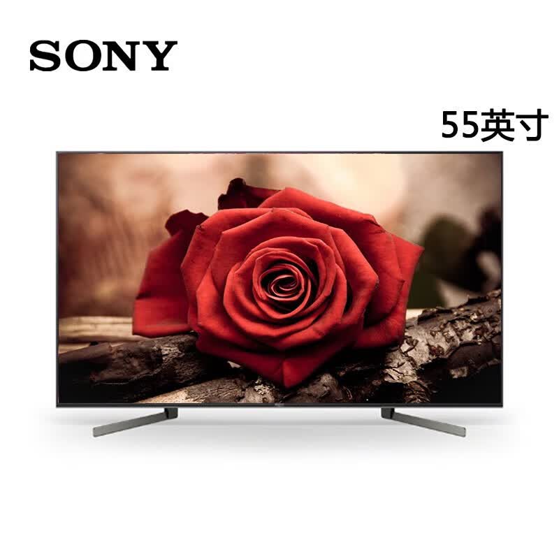 ᣨSONYKD-55X9500G 55Ӣ 4K尲׿Һƽӡ99¡ KD-55X9500GҼܰ97