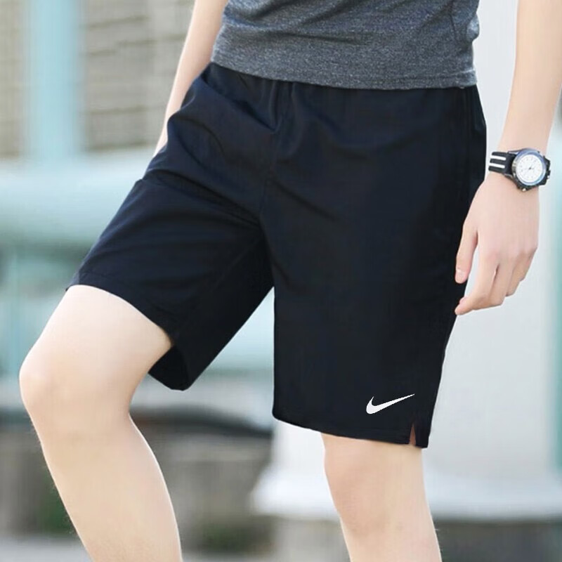 ӪͿˣNIKE˶̿ļ֯̿пɼԼDV9329-010L 169Ԫ