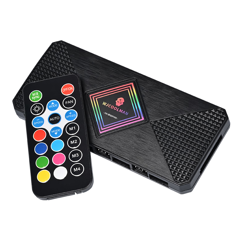 ���5V����ARGB�������������PWM�¿ؼ���������ң�����ͬ������8�� �˿�5V��������� 37.9Ԫ