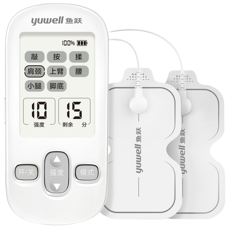 ��Ծ��yuwell����Ƶ������ ���ñ�Я������������������׵��׵���������ð�Ħ�� SDP-330�����ǡ���ɫ�� 179Ԫ