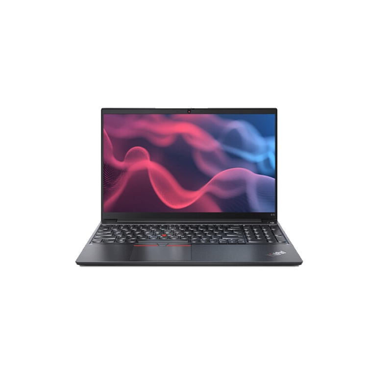 联想ThinkPad E15 商用办公笔记本 英特尔酷睿i5 15.6英寸轻薄笔记本 (I5-1135G7/16G/512G/W10)