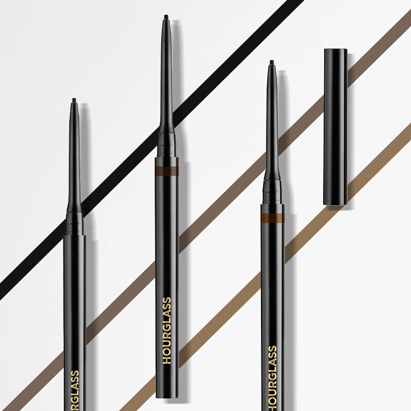 HOURGLASSɳ©1.5mm��ϸ���߱� ˳����ױ����������Ů������ Canyon����ɫ 170Ԫ