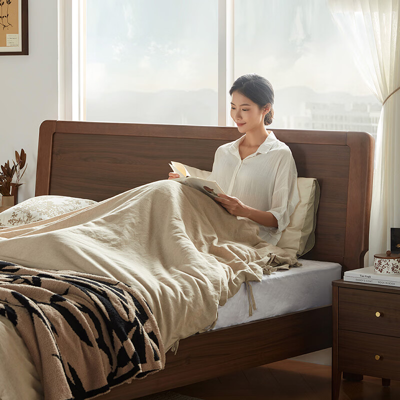 ���ϼҾ�����ʽ˫�˴����ŷ��ִ����Ҽ��ó��ⷿ���Դ�1.5x2����Ұϵ�� 1079.99Ԫ