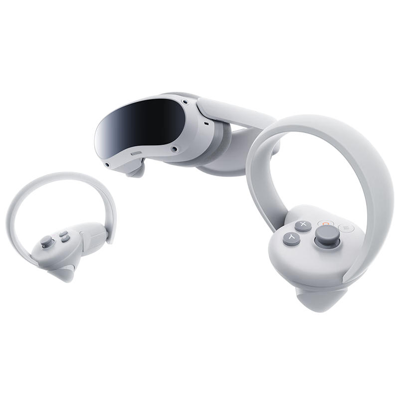 PICO����Ʒ��PICO4UltraMR�����ʵһ���VR���ܷ�AR�۾�ͷ����������ʿ����Pro��Ϸ��PICO4Ultra12+256G���ȷ�桿