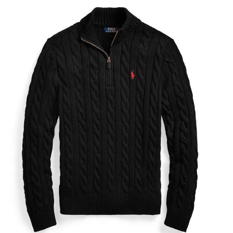 Polo Ralph Lauren  װ ʻķ֮һ֯RL14028 001-ɫ M 1890Ԫ