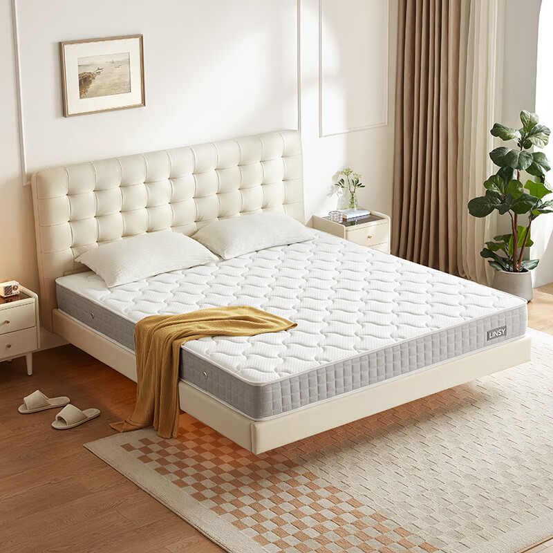 ���ϼҾ�3DҬ�ش��滤��2025�¿����˫�˺�Ӳ��1.8*2������ľҵCD616 788.56Ԫ