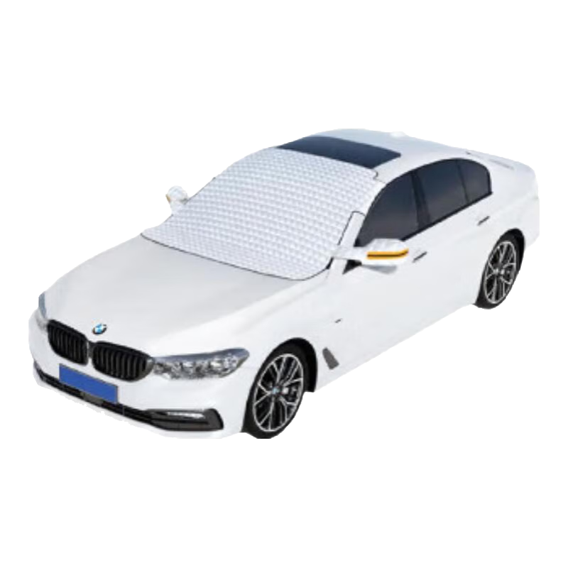 ����XIANNIAO������ǰ���粣������ѩ��ǰ���ֵ�������ѩ��˪�������°��ַ絲��ǰ���ӿ��ڸ�+��ñ+�������γ�����SUV��SUV�γ���ȫ���ְ���ר... 23.8Ԫ