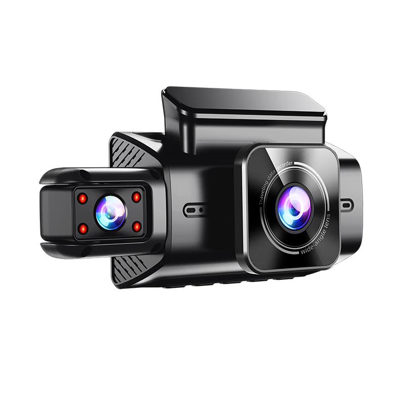 �ζร�г���¼��360��ȫ��24ʱ��¼4k������������ǰ��˫¼����Ӱ�񡾹ٷ����䡿˫¼WiFi+ͣ�����+���ӹ�+64G��������ͷȫ��������ͣ�����