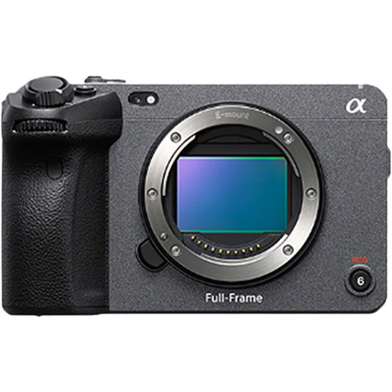 ᣨSONY ILME-FX30 4K Super 35mm ӰӰ ֱ豸 ֱһ ʱ¼ FX30B ٷ 11154Ԫ
