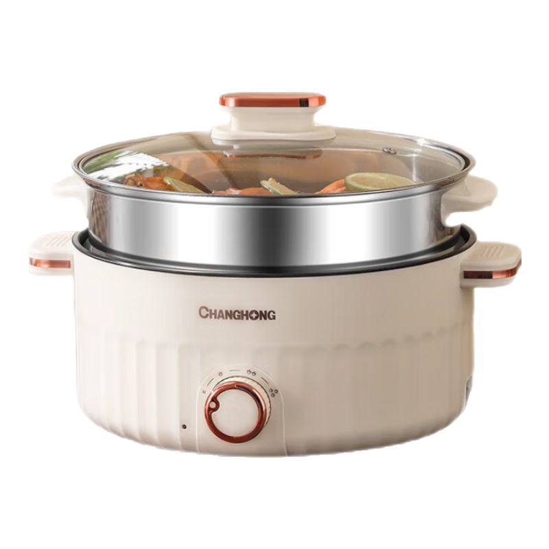 WOXITONG������๦������峴һ����ȹ�����ѧ����������õ���һ������;�糴�����˲�ճ�����С���������26CM+�������ʺ�3-4�ˣ�3.5L 78.39Ԫ