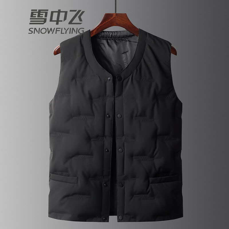 ѩ�з���������90���޶����¿��ᱡ��ů�����������������׺�ɫL175 198Ԫ