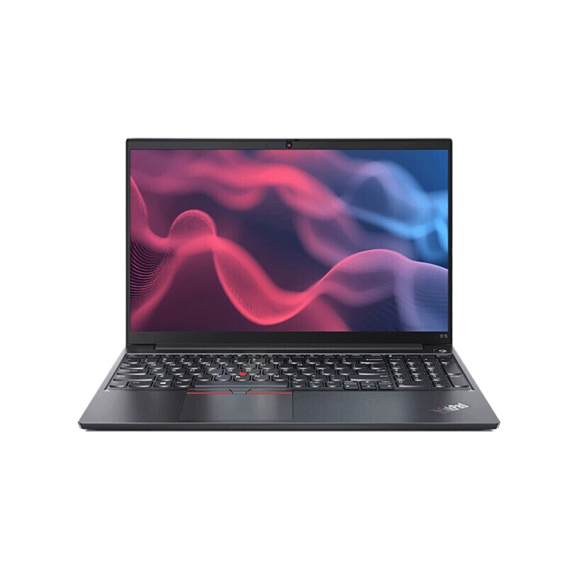 联想ThinkPad E15 2021款(1SCD) 15.6英寸轻薄笔记本电脑 i5-1135G7 16G 512G 100%sRGB Wifi6