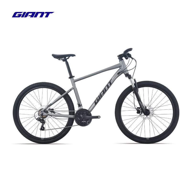 �ݰ��أ�GIANT��ATX 660���Ͻ�21����ѹ��ɲ���˱���ɽ�����г� ȫ����̿�Һ� 26��17.5 M ����165-180cm