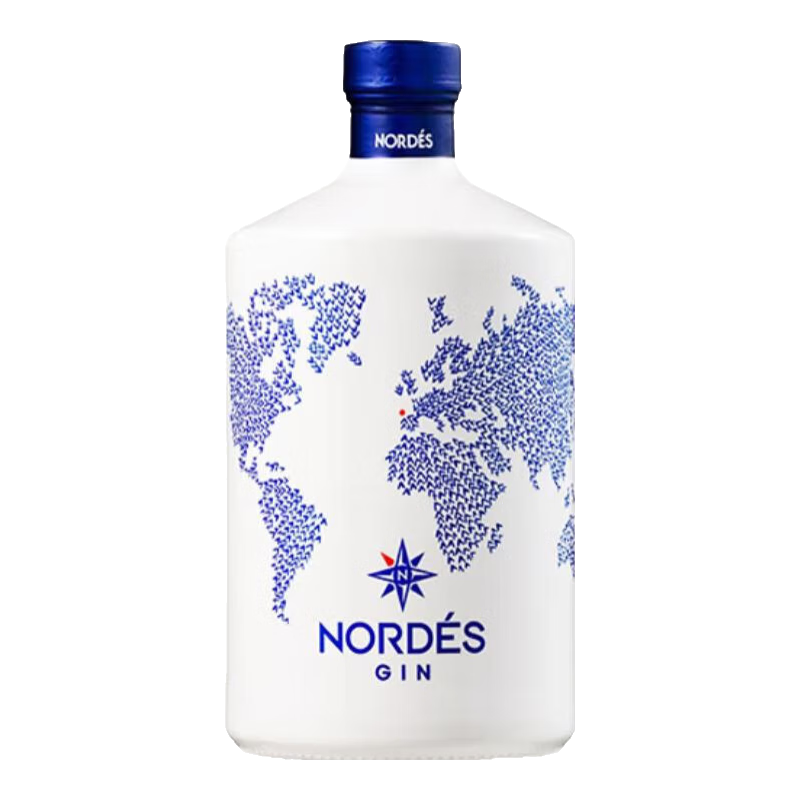 ŵ˼ŵ˹NordesGinԭƿƴƽ700ml ŵ˼ 700mL 1ƿ