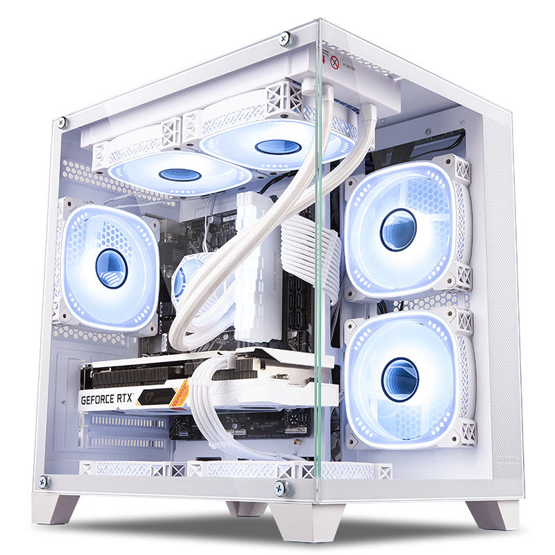 ƽ64Gڴi7i918̨ʽ4060羺Լ԰칫װϷյȫ  ׶i912/32G/1050TiȶԼ1199Ԫ