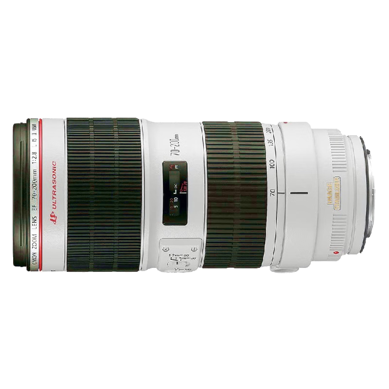 /Canon EF70-200 F2.8 F4 ISСô׶ֳԶȫͷ EF70-200 2.8L II 2 С ׼¡