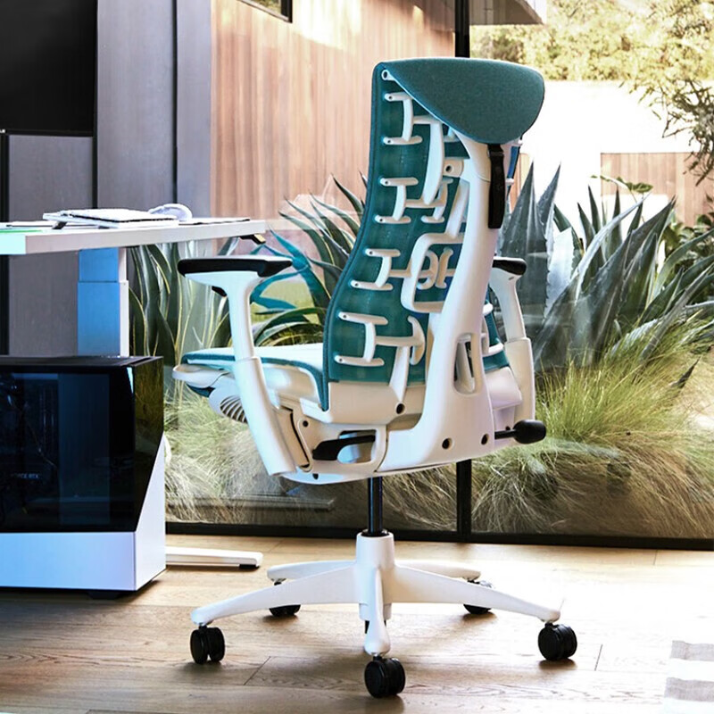 գHERMAN MILLEREmbody޼G幤ѧεξɫ羺ѡ