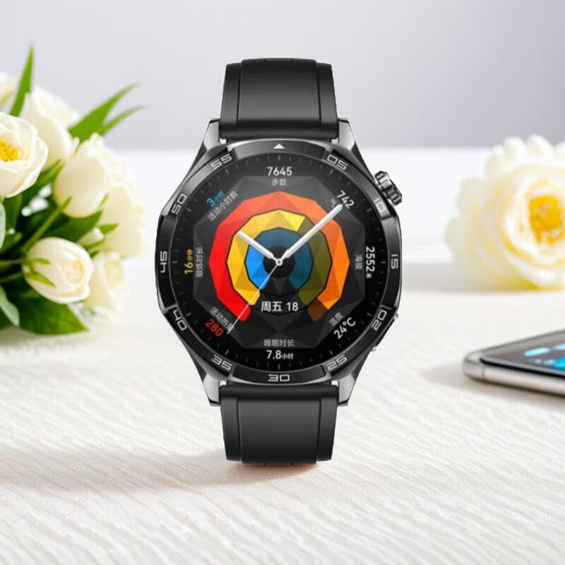 HUAWEI/Ϊ WATCH GT5 ֱ 46mm ҹ 899.3Ԫ