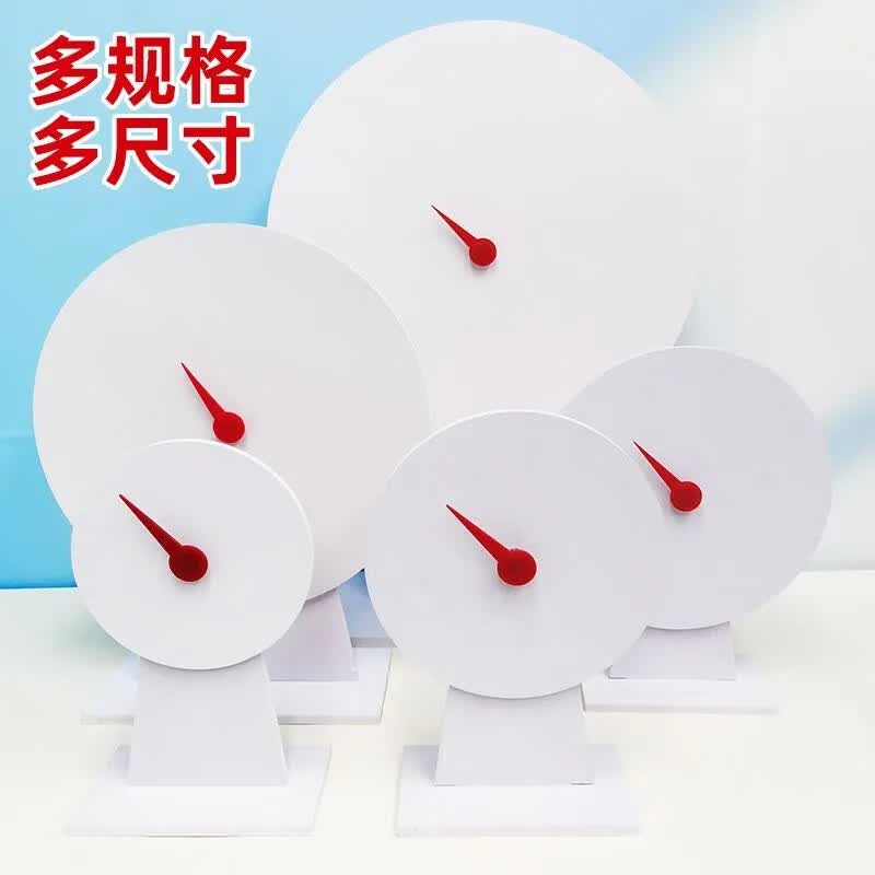 �����ֵܣ�TNBROTHERS������Сת�̰�ɫ�հ׿�̨ʽ�齱ת�����˴�ת�̶�����ת ����������ת��ֱ��*20��С