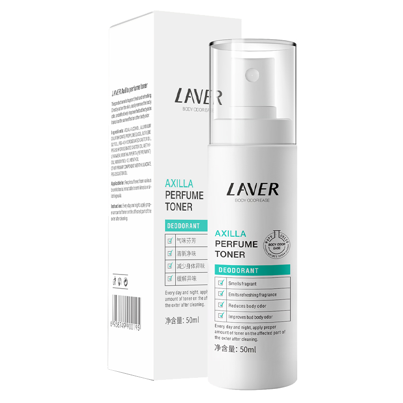 ��ޱ����LAVER���������� ֹ��¶������ζ Ҹ�����Ҹ����Դ��Ůʿר��ȥ������� Ҹ��ˬ��Һ50ml