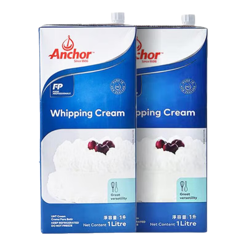 ���� ANCHOR���������ڵ�����1L�����������͵�̢����ܵ�����ú決ԭ�� �������������ѵ�����1L*2 82.9Ԫ