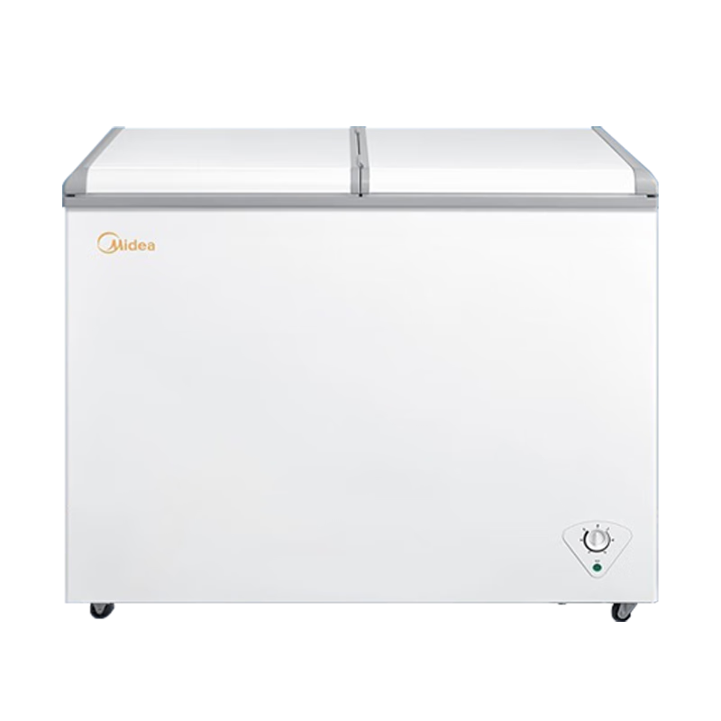 Mideaı220 öڻ˫˫ 䶳 ʽ  220L BCD-220VM(E) Լһȵ