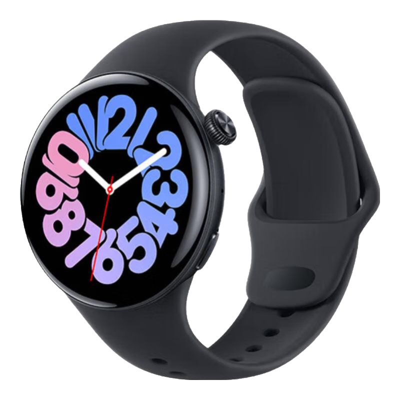 vivo WATCH3�����Ҳ����������ֱ� ͨ������5.2�˶��ֱ�����ͨ����������ѧ��ʱ��watch3 vivo ��eSIM�桿��ҹ�� ����