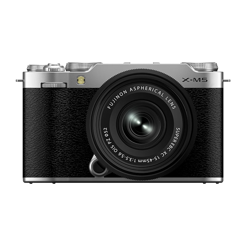 Ӫ99¡ʿFUJIFILMX-M5/ M5 ΢ ׻15-45mmͷ2610 AIܶԽ 20ֽƬģ ɫ