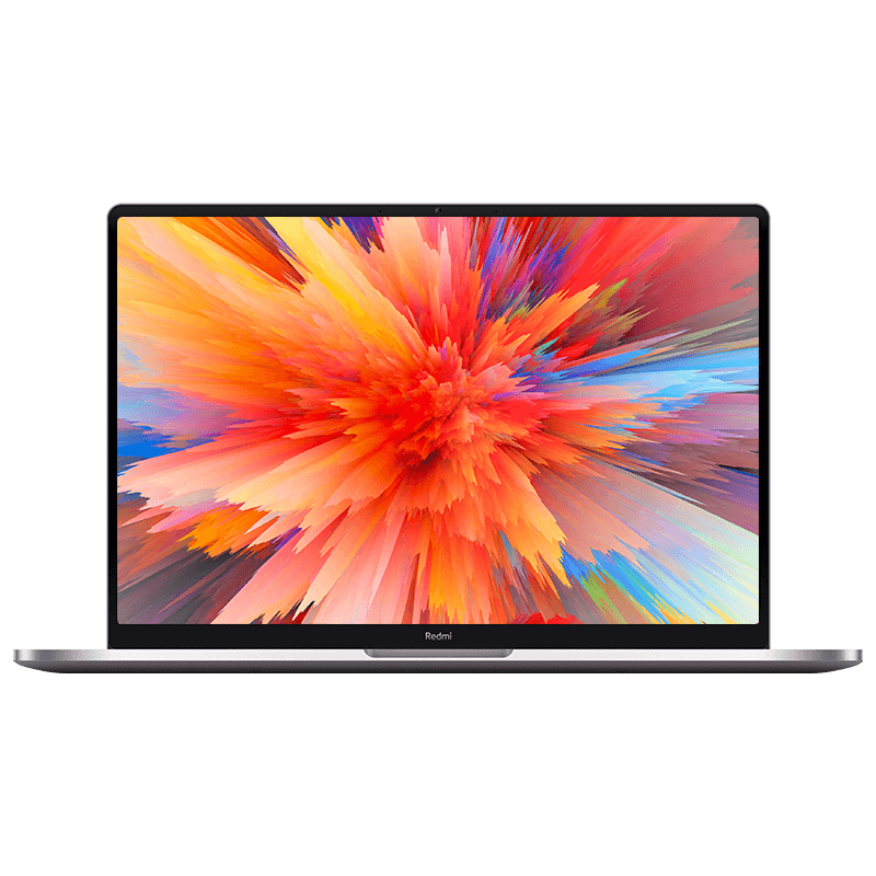 RedmiBook Pro 14增强版 14英寸轻薄笔记本电脑（标压i5-11320H MX450 16+512G 2.5K全面屏 铝合金机身）灰