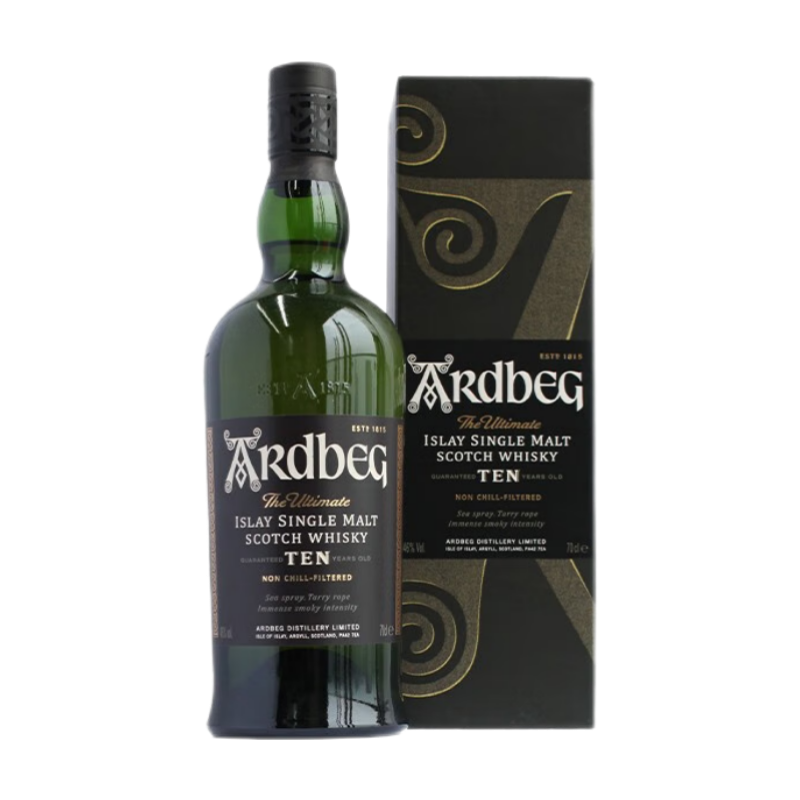 �Űأ�Ardbeg�����±���10��/����5����úС�����ڸɴ��ո�����һ��ѿ��ʿ�ɰ��±���10��700ml�����롿