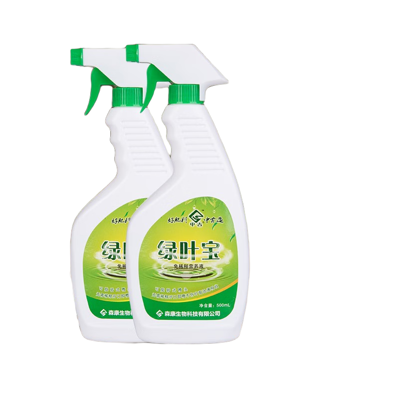 �й���Ҷ�������ϻ��ݶ������ܵ���Ӫ��Һͨ��Һ�������Ҷ���500ml ��Ҷ��4ƿ