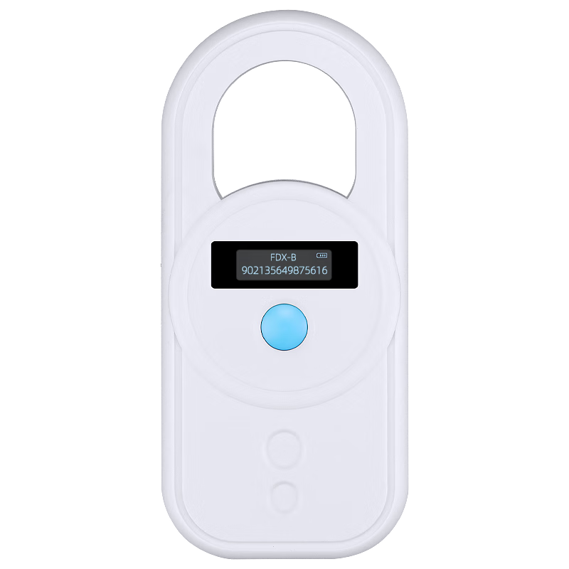 WYUAN ����оƬɨ����CKU/CSV����è�䶯��������ؾ�Ƭɨ����ͨ��FDX-B R66D����ɫ�� 88Ԫ