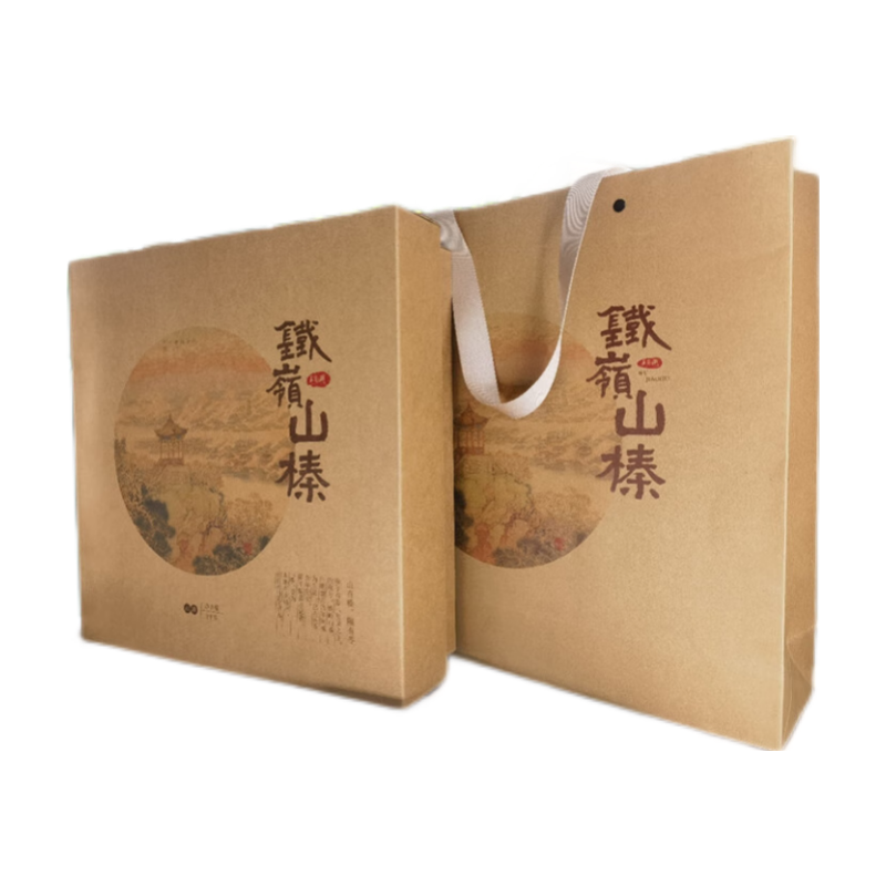 五角湖【顺丰速运】东北特产 坚果炒货 铁岭小榛子礼盒装A+级2KG 153元